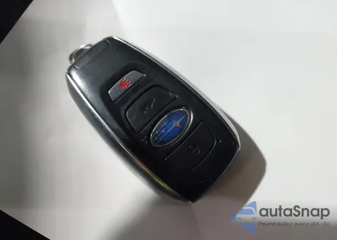 2021 Subaru Forester Premium из США, поврежденный, VIN JF2SKAJC5MH476089